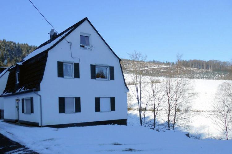 Haus Elpe Naehe Meschede Winterberg Villa Olsberg Ngoại thất bức ảnh