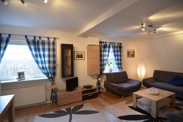 Haus Elpe Naehe Meschede Winterberg Villa Olsberg Phòng bức ảnh
